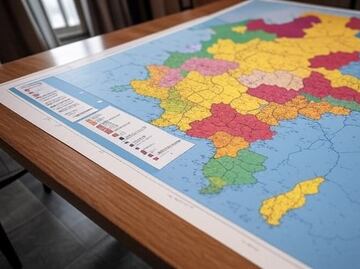 Cuatro municipios del Valle del Mezquital aún sin Atlas de Riesgos