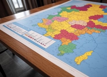 Cuatro municipios del Valle del Mezquital aún sin Atlas de Riesgos