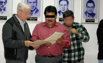 Exalcalde de Tlahuiltepa se queja contra la prisión preventiva