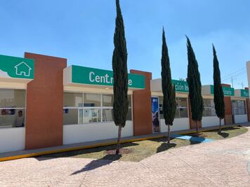 Entra en funcionamiento el Centro de Atención Veterinario para mascotas en Pachuca