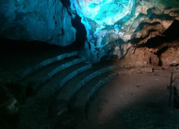 Xoxafi recibirá la primavera con un evento musical en un entorno místico