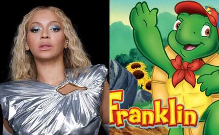 Comparan "Texas Hold 'Em" de Beyoncé con canción de "Franklin"