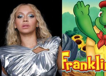 Comparan "Texas Hold 'Em" de Beyoncé con canción de "Franklin"