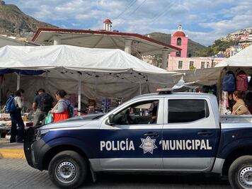 Cancelan baile en plaza Constitución por falta de permisos