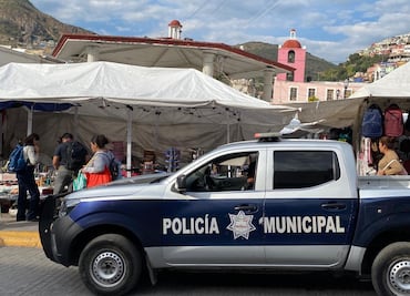 Cancelan baile en plaza Constitución por falta de permisos