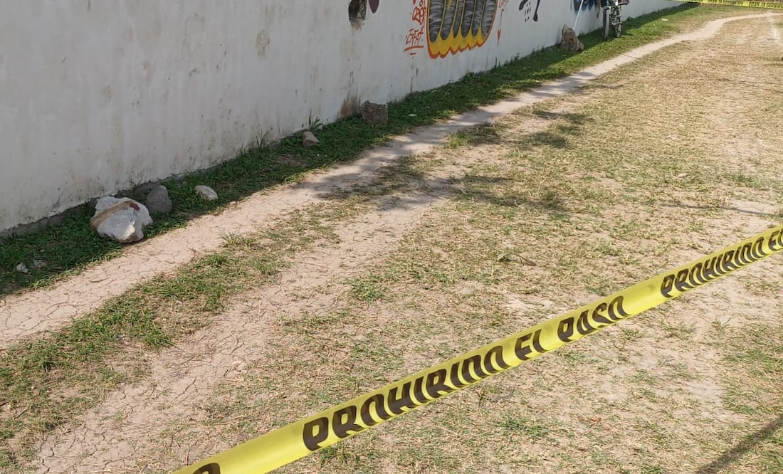 Foto: Francisco Bautista