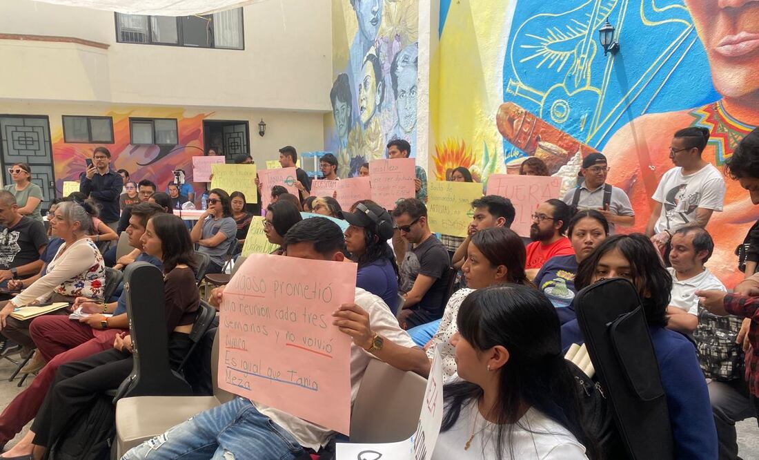 Foto: Giovanny Flores