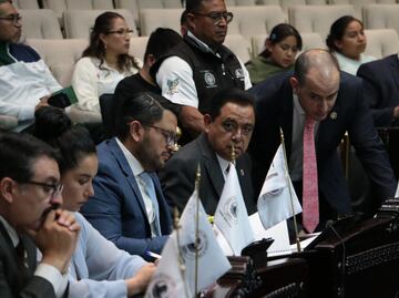 Proponen ley de economía circular en Hidalgo tras anuncio del Polo del Bienestar para Tula