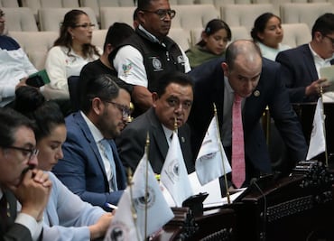 Proponen ley de economía circular en Hidalgo tras anuncio del Polo del Bienestar para Tula