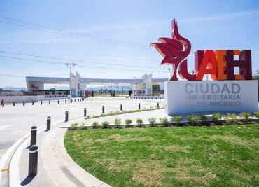 UAEH da obra a contratista señalada de irregularidades en Puebla