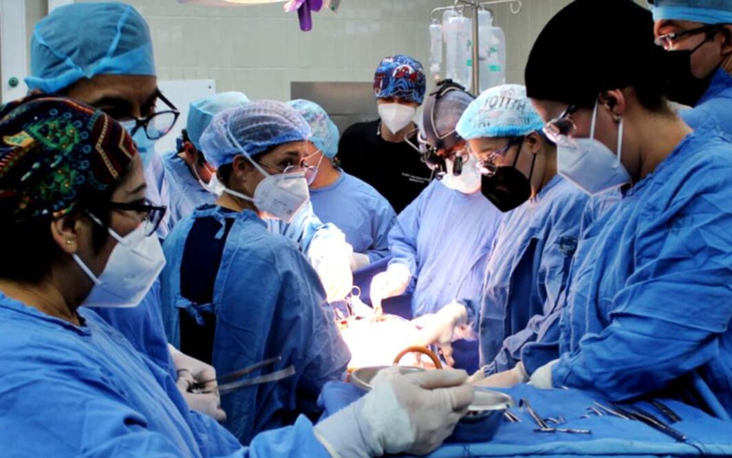 Foto: Archivo El Universal