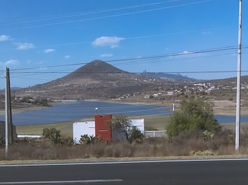 Presa El Durazno enfrenta falla técnica y presión por crecimiento urbano