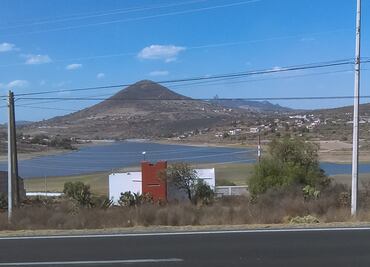 Presa El Durazno enfrenta falla técnica y presión por crecimiento urbano