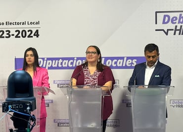 Candidatos a diputados por Pachuca coinciden en atender saturación del basurero
