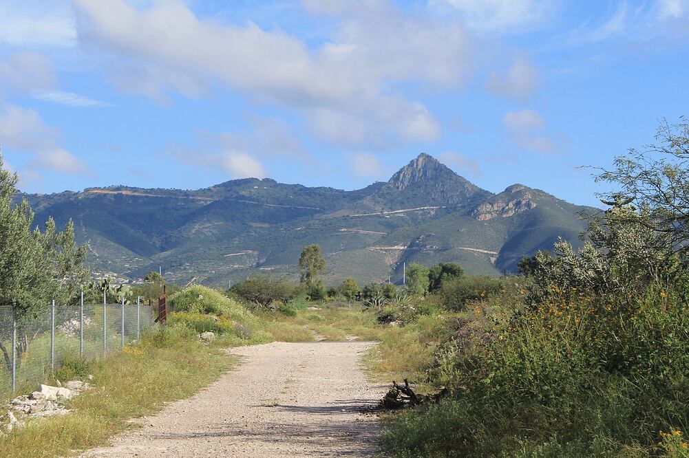 El Monitor de Sequía refiere a Jacala de Ledezma, al igual que Pacula, Pisaflores y La Misión, todos en la Sierra Gorda con sequía excepcional ya | Foto: Wikimedia Commons
