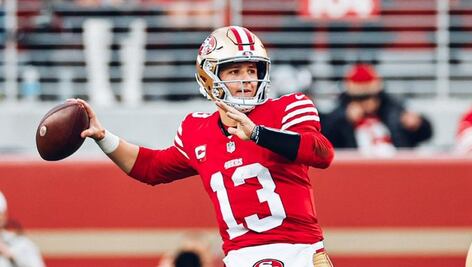 Los 49ers de San Francisco avanzan al Super Bowl LVIII; enfrentarán a Kansas City Chiefs