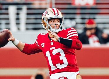 Los 49ers de San Francisco avanzan al Super Bowl LVIII; enfrentarán a Kansas City Chiefs