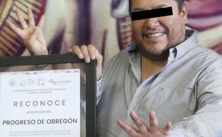 Auditoría denunció al alcalde de Progreso por faltante de 5 mdp