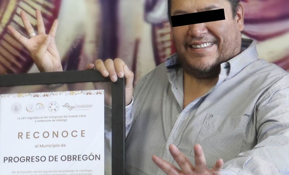 La denuncia involucra concepto de obra facturados y pagados, pero no ejecutados; así como falta de documentación justificativa en contratos.