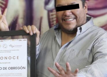 Auditoría denunció al alcalde de Progreso por faltante de 5 mdp