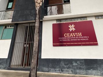 Cinco mujeres finalistas para dirigir la Comisión de Atención a Víctimas en Hidalgo