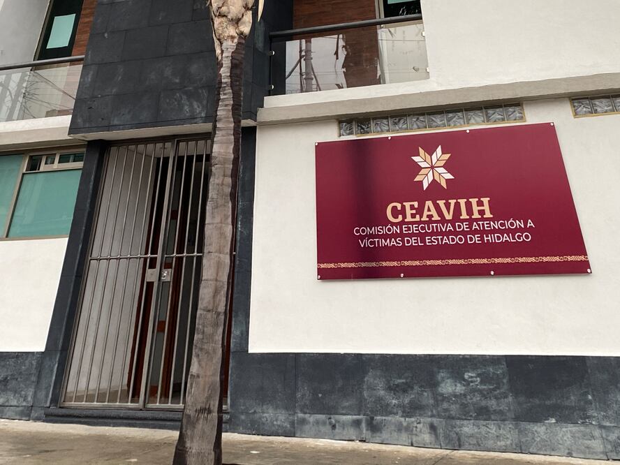 El proceso de selección se inició a raíz de la renuncia de Ernestina Vázquez López | Foto: Luis Soriano