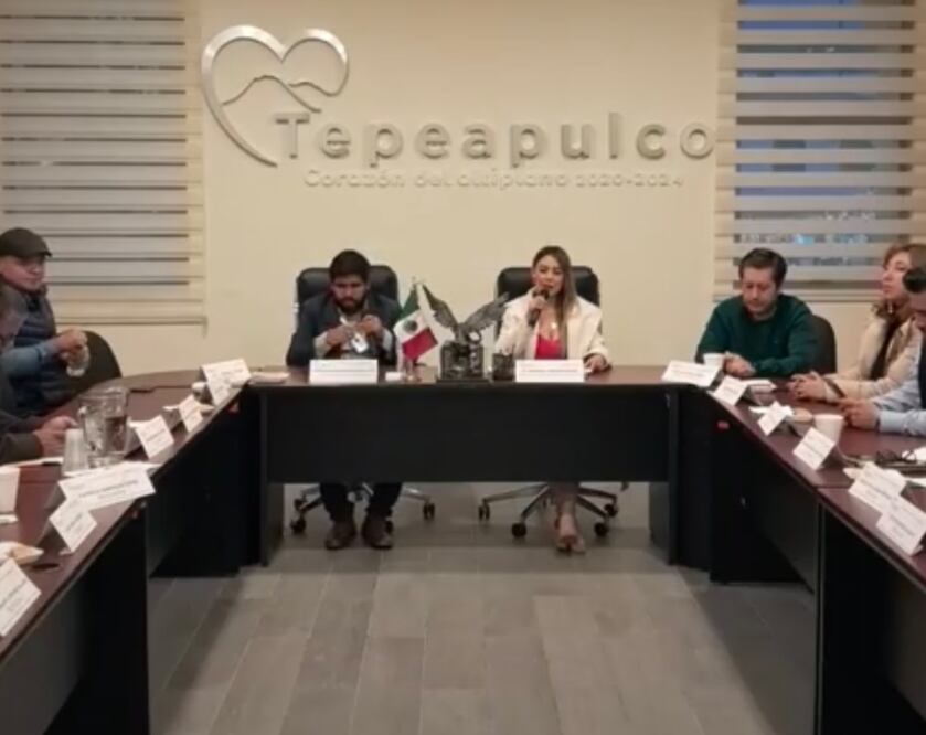 Pachuca, Tepeapulco y San Salvador municipios con conflictos en cabildo | Foto: Especial