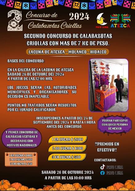 Cortesía: Secturh