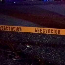 Localizan a hombre sin vida en camino de terracería en Tezontepec de Aldama