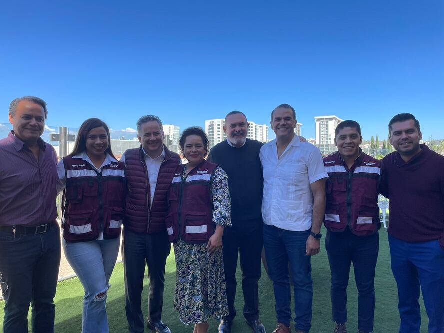 Foto: Tw Juan Carlos Espinosa