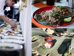 Hidalgo será sede del Foro Nacional de Gastronomía y Turismo 2025