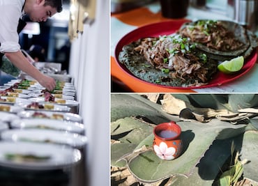 Hidalgo será sede del Foro Nacional de Gastronomía y Turismo 2025