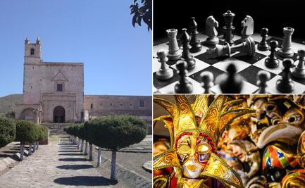 Epazoyucan celebrará su Feria Patronal 2025 con el 90 aniversario de la Mojiganga