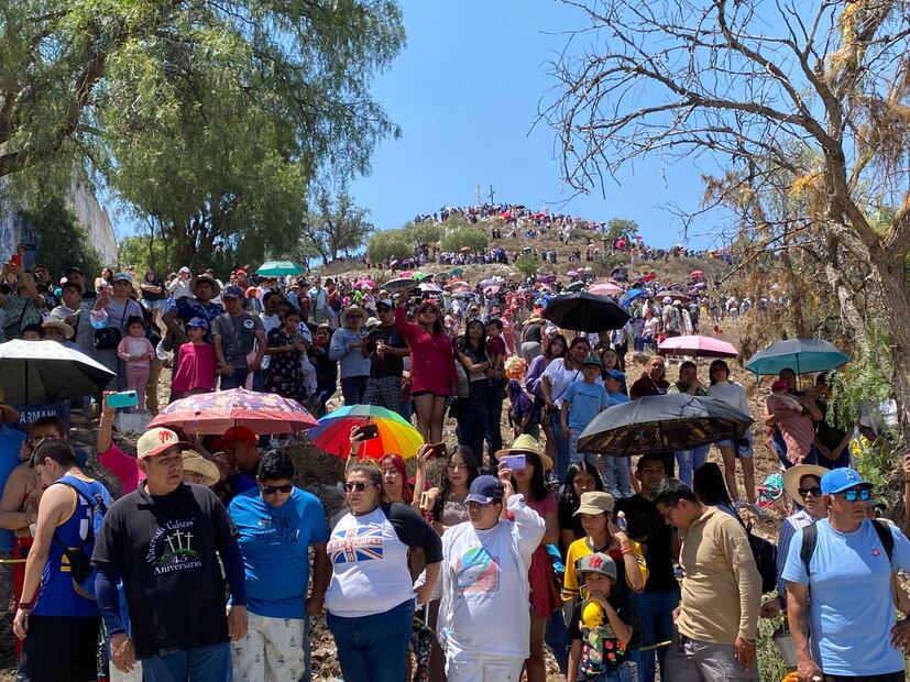 Foto: Luis Soriano