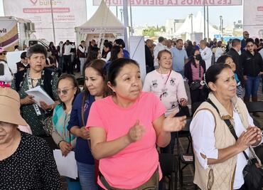 Secretaria de Salud de Hidalgo reconoce error en uso de su imagen en brigada médica