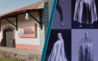 La leyenda del Enmascarado de Plata llega a la pantalla grande de Tulancingo