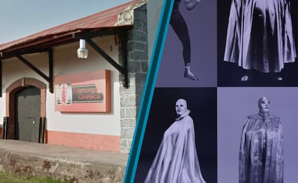 La leyenda del Enmascarado de Plata llega a la pantalla grande de Tulancingo