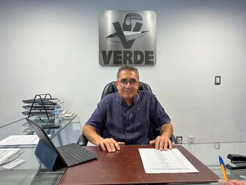 Candidatos del PVEM en desventaja por no iniciar campaña en tiempo: Honorato