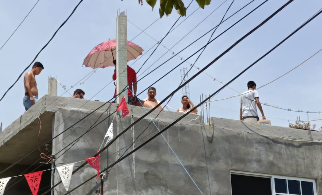 Foto: Francisco Bautista