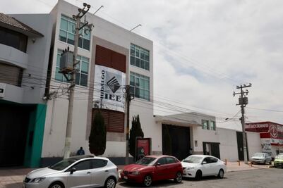 IEEH declara desierta licitación para producción de campañas institucionales