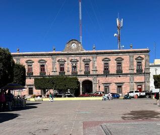 Ayuntamiento de Ixmiquilpan acumula dos juicios ante el TEEH