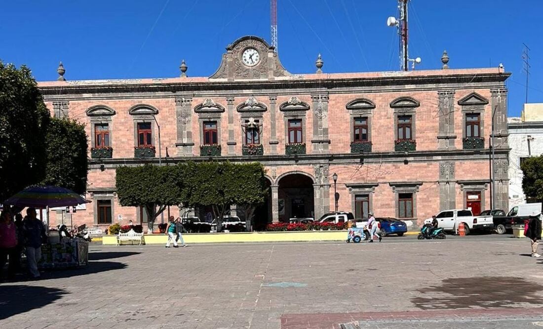 Foto: Erika Gutiérrez