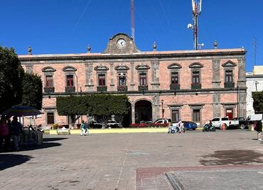 Ayuntamiento de Ixmiquilpan acumula dos juicios ante el TEEH