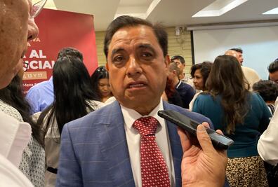 Inician acercamientos entre diputados actuales y electos para entrega-recepción