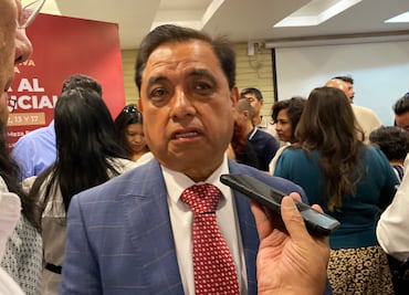 Inician acercamientos entre diputados actuales y electos para entrega-recepción