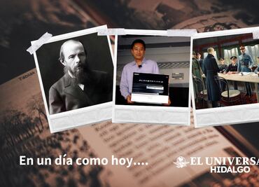 En un día como hoy: Efemérides 11/11/24