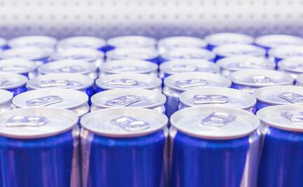 Buscan prohibir venta de bebidas energizantes a menores en Hidalgo