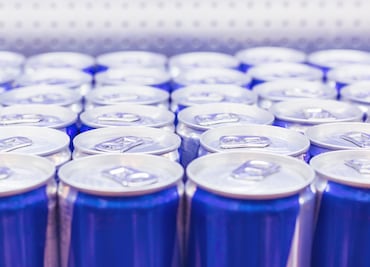 Buscan prohibir venta de bebidas energizantes a menores en Hidalgo
