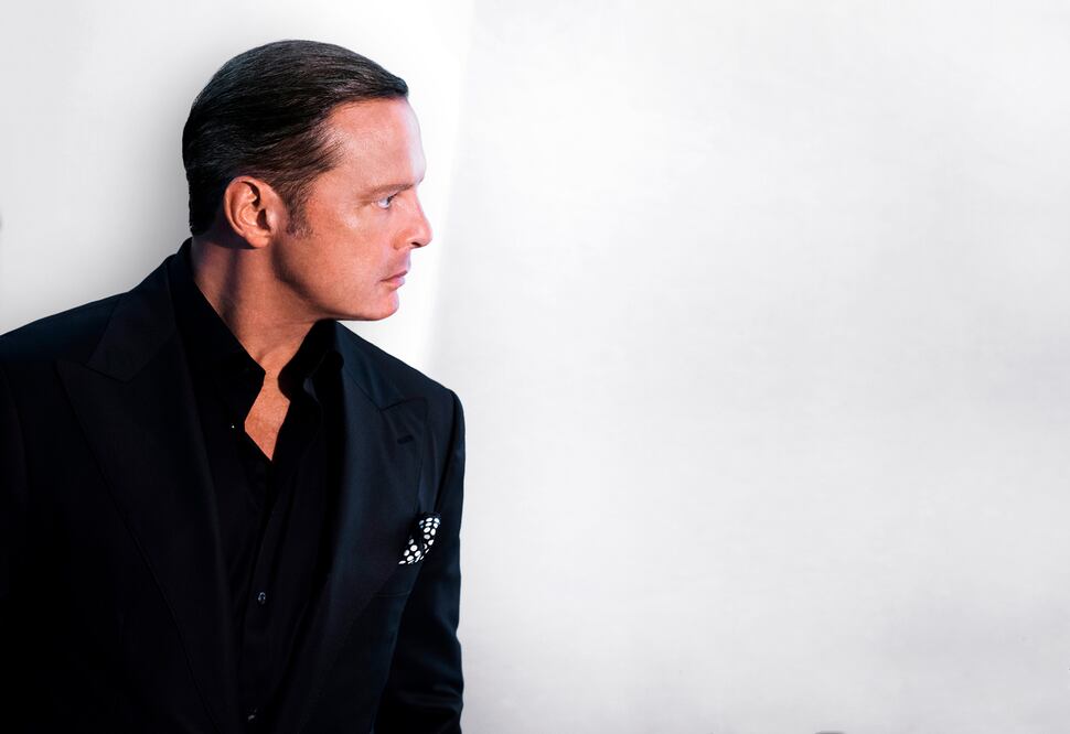 Foto: Luis Miguel Oficial