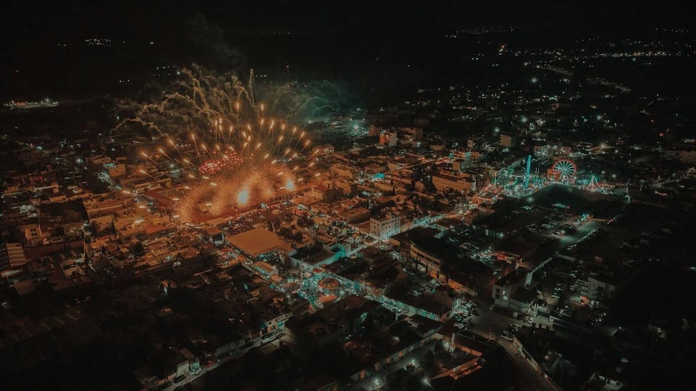 Feria San Agustín Tlaxiaca 2026 espera 35 mil visitantes y una derrama de 10 mdp
